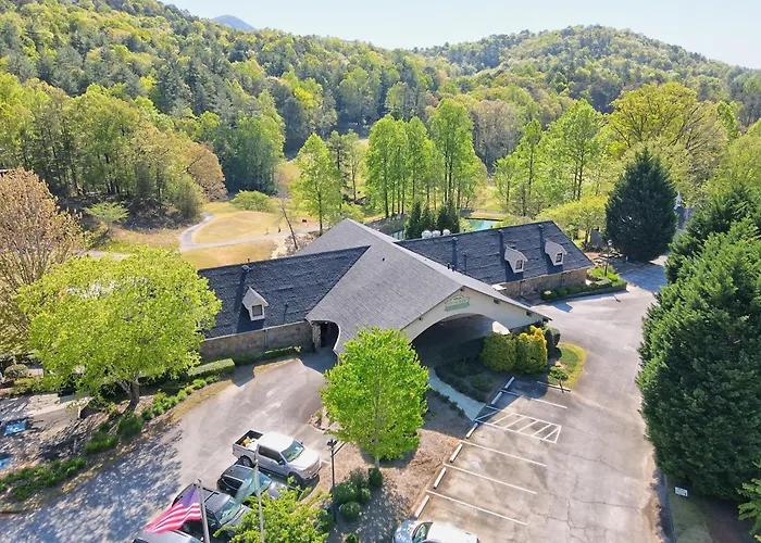 Kingwood Resort & Winery