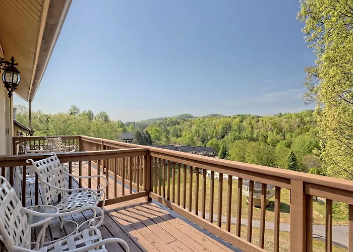 Kingwood Resort & Winery