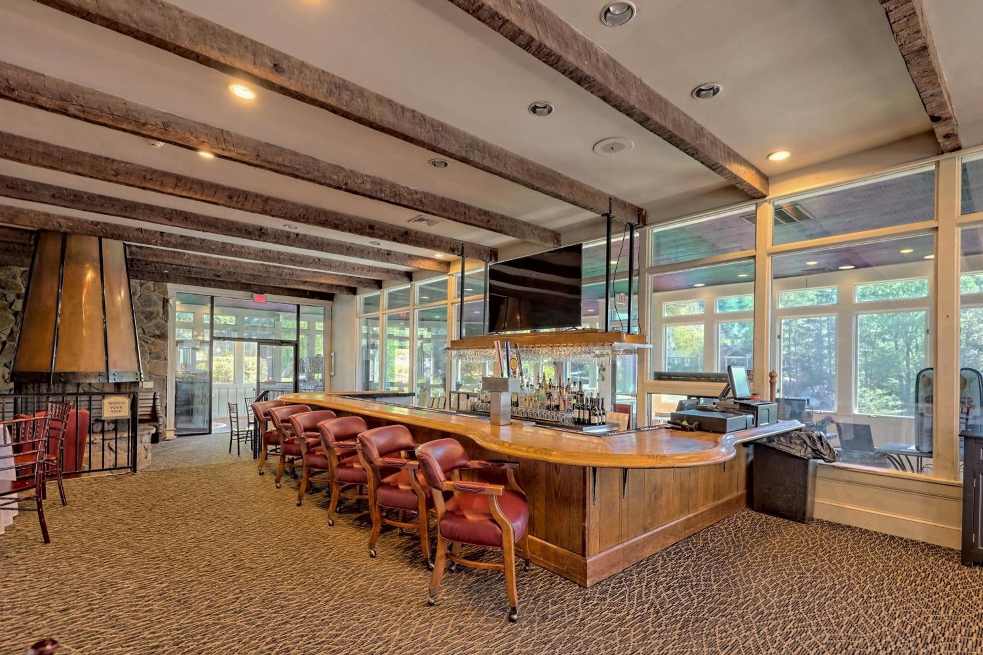 Kingwood & Winery Clayton