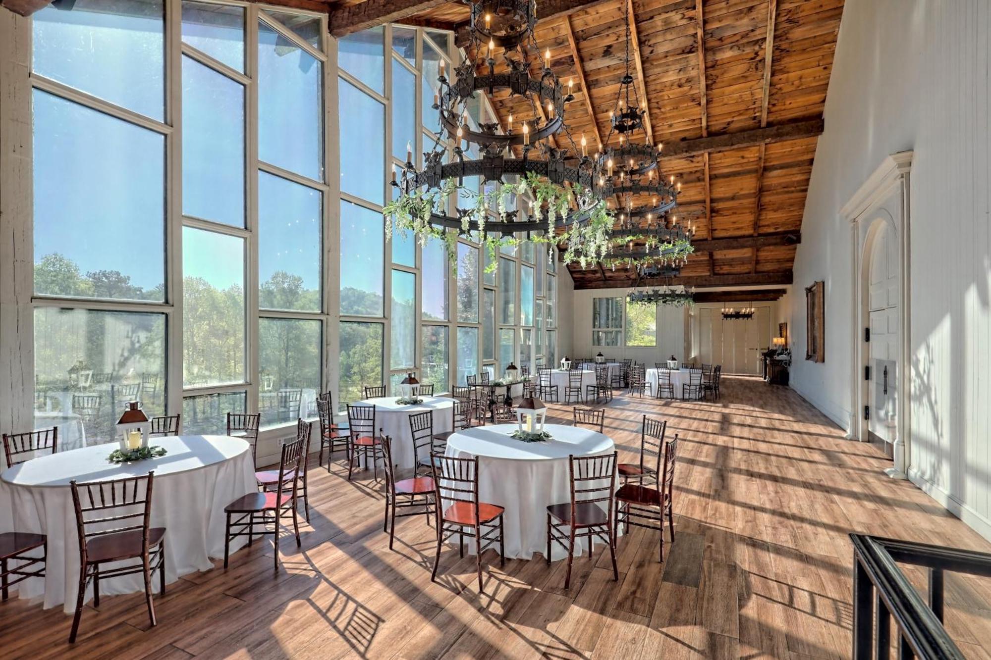 Resort Kingwood & Winery