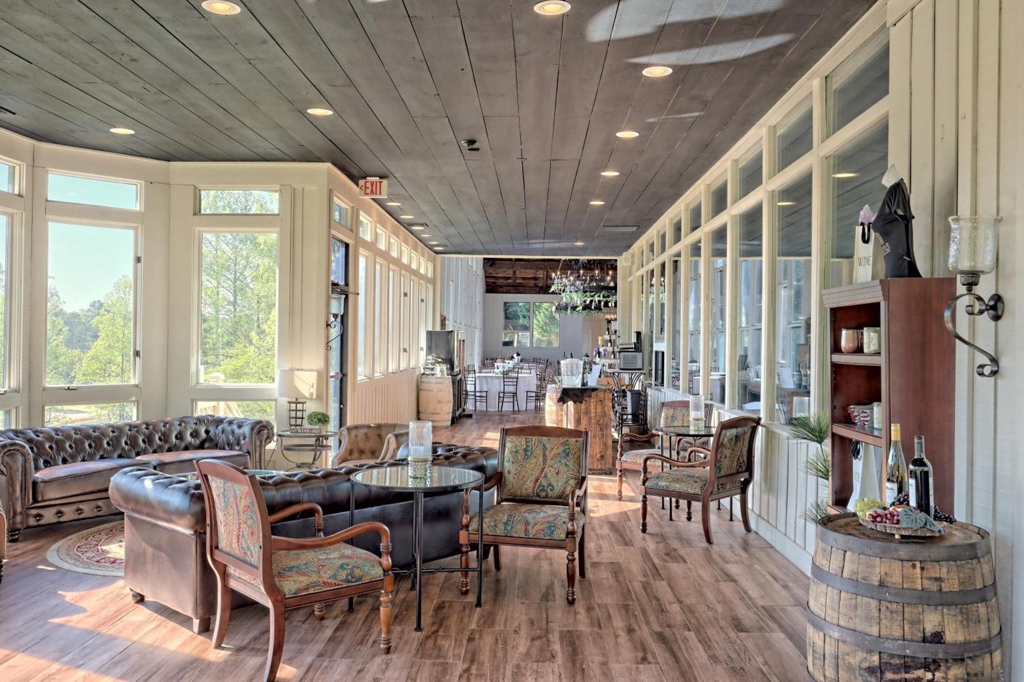 Resort Kingwood & Winery 3*