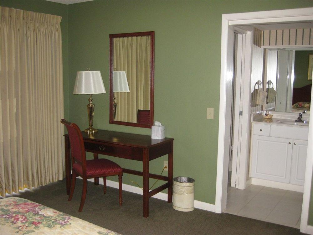 Resort Kingwood & Winery