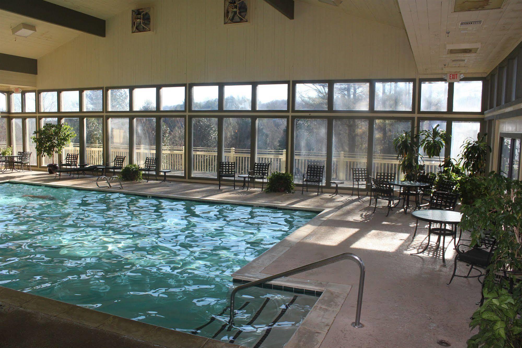 Resort Kingwood & Winery Clayton